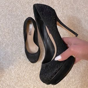 BCBG Max Azria shoes size 6/36